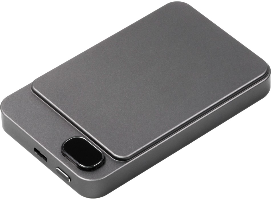 BrandCharger Powerwave 5000 wireless power bank FullGadgets.com