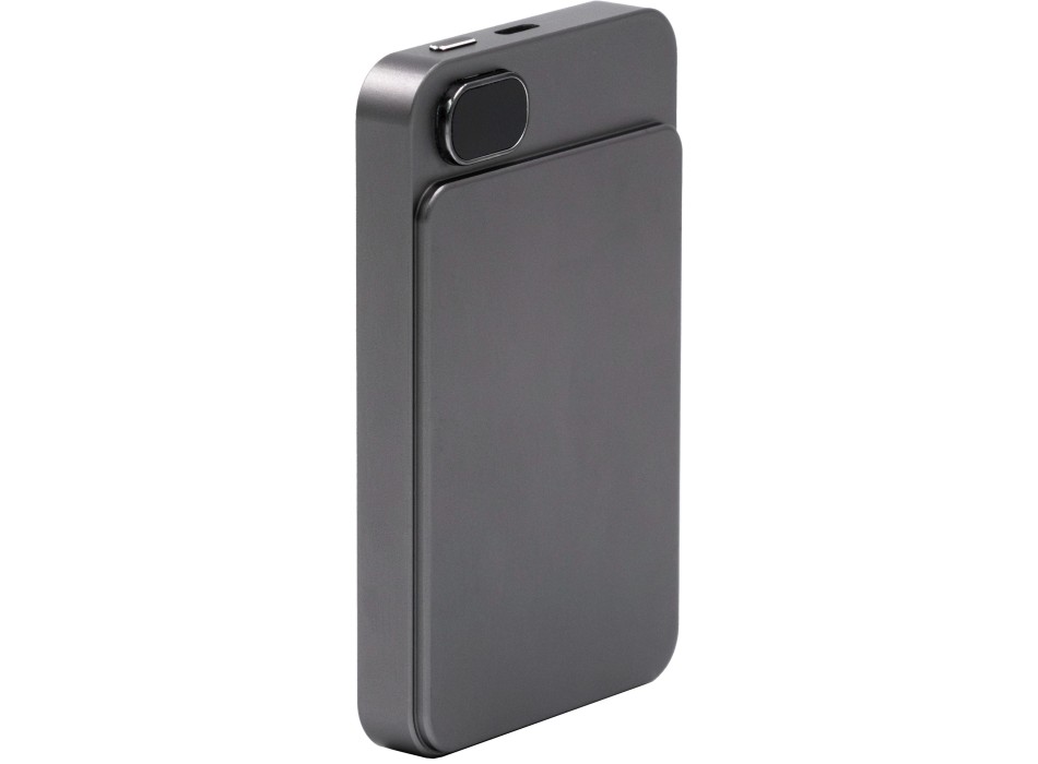 BrandCharger Powerwave 5000 wireless power bank FullGadgets.com