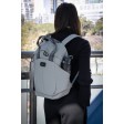 BrandCharger Pulse backpack FullGadgets.com