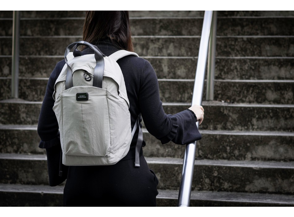 BrandCharger Pulse rugzak FullGadgets.com