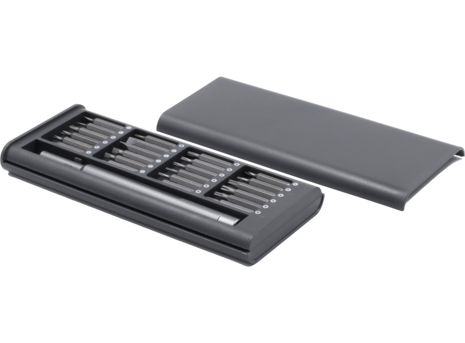 BrandCharger, Set cacciaviti Everybit Lite FullGadgets.com