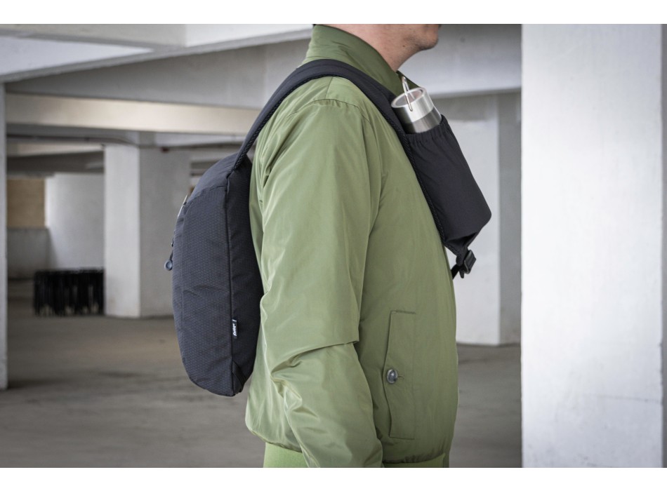 BrandCharger Sling backpack FullGadgets.com