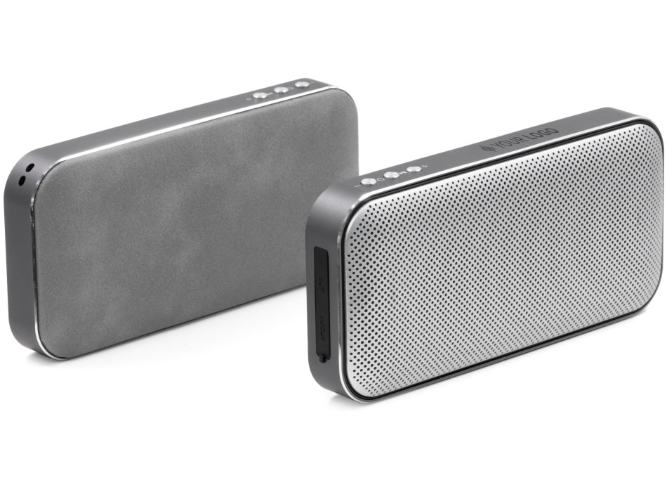 BrandCharger, speaker wireless & power bank Nano Charge FullGadgets.com