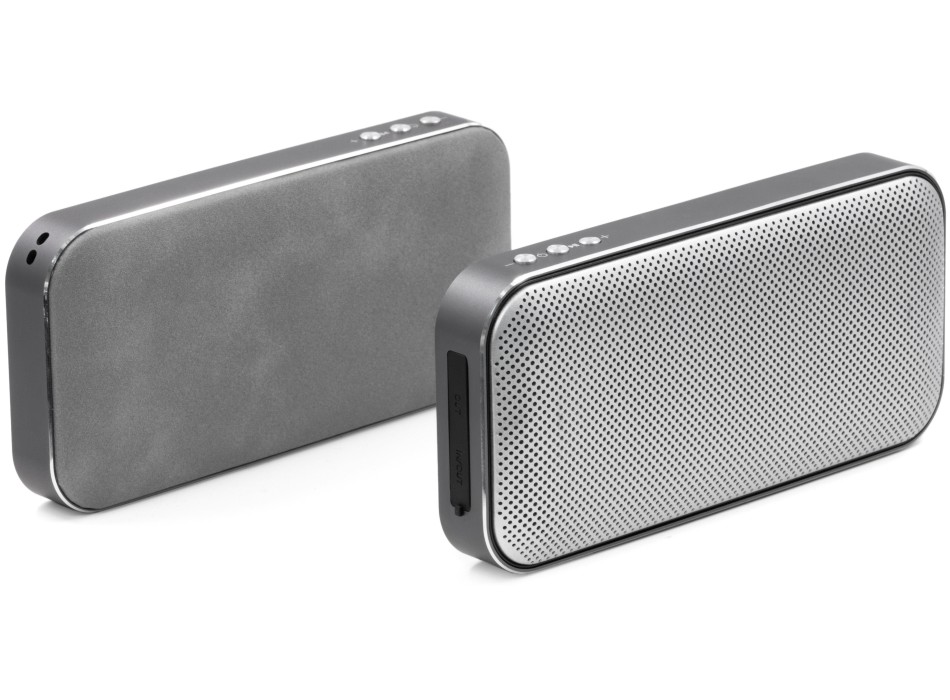 BrandCharger, speaker wireless & power bank Nano Charge FullGadgets.com