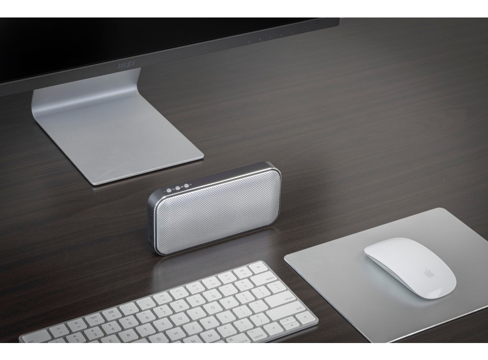 BrandCharger, speaker wireless & power bank Nano Charge FullGadgets.com