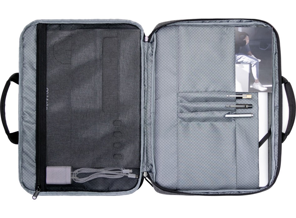 BrandCharger Specter 2 16-inch laptop bag FullGadgets.com