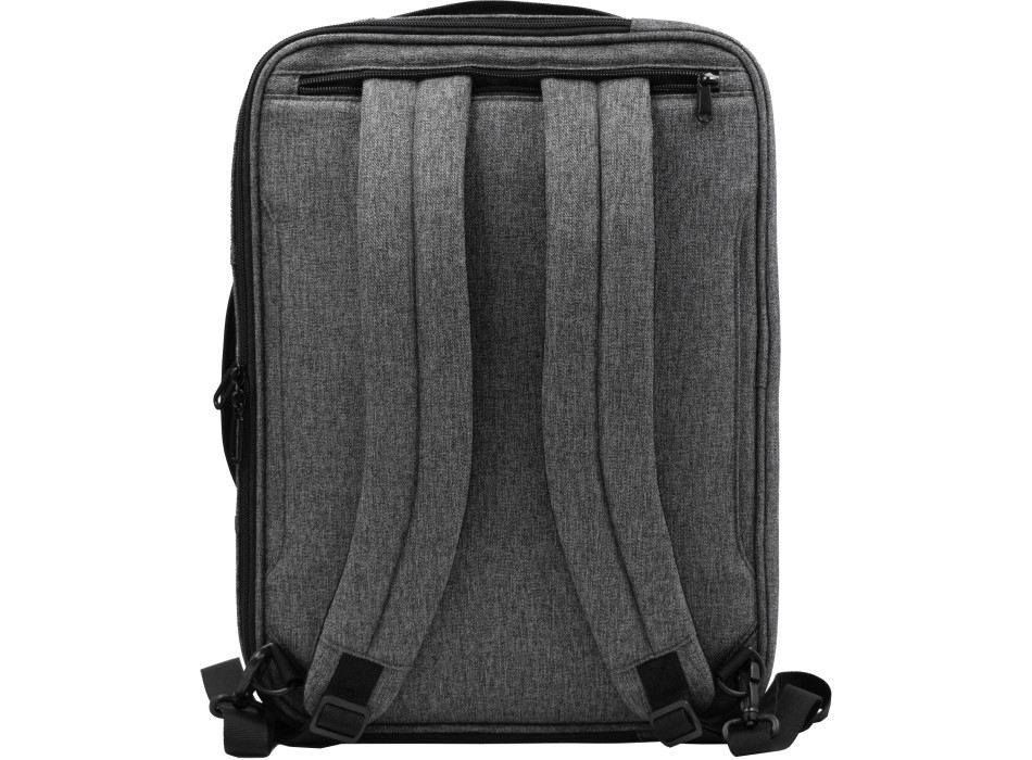 BrandCharger Specter Hybrid 16-inch laptop bag FullGadgets.com