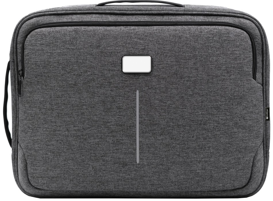 BrandCharger Specter Hybrid 16-inch laptop bag FullGadgets.com