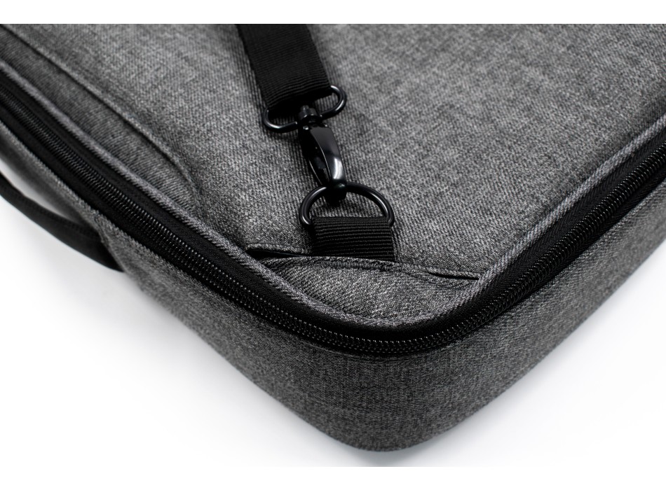 BrandCharger Specter Hybrid 16-inch laptop bag FullGadgets.com