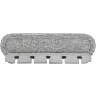 BrandCharger, supporto per cavi Cabledock FullGadgets.com