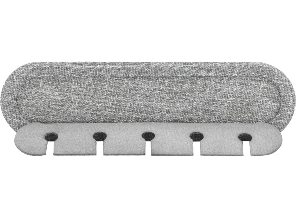 BrandCharger, supporto per cavi Cabledock FullGadgets.com