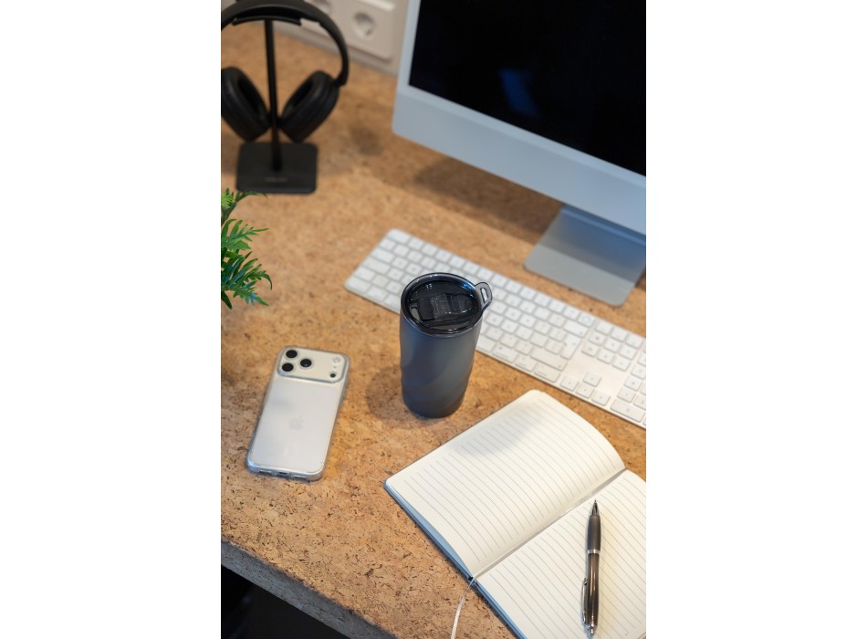 BrandCharger tazza da viaggio Vortex Calix Ceramica | 400 ml FullGadgets.com