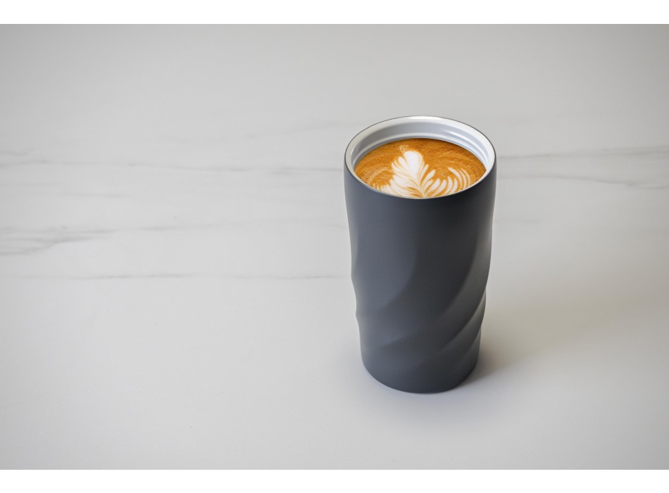 BrandCharger tazza da viaggio Vortex Calix Ceramica | 400 ml FullGadgets.com
