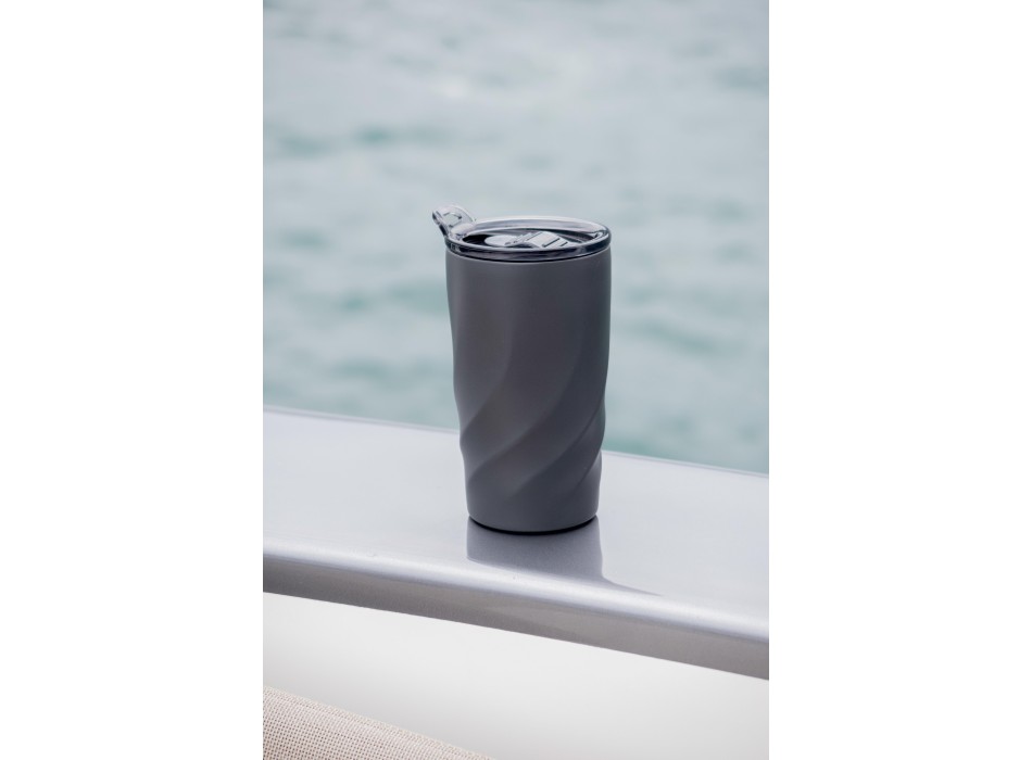 BrandCharger tazza da viaggio Vortex Calix Ceramica | 400 ml FullGadgets.com