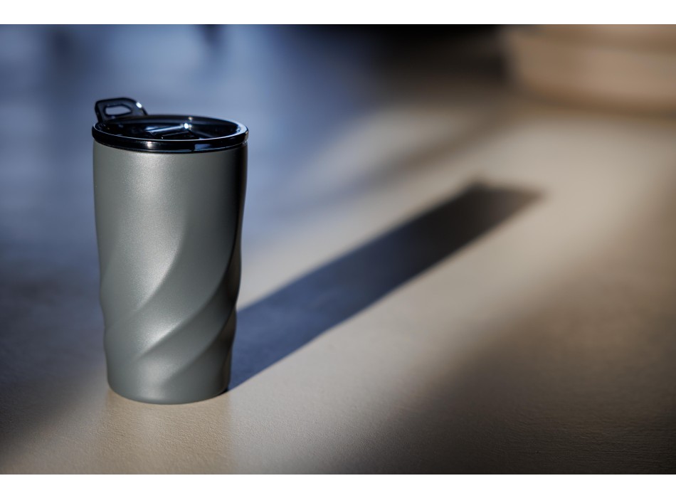 BrandCharger tazza da viaggio Vortex Calix Ceramica | 400 ml FullGadgets.com