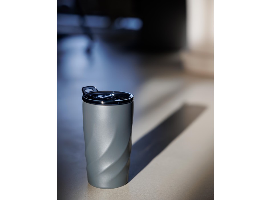 BrandCharger tazza da viaggio Vortex Calix Ceramica | 400 ml FullGadgets.com