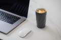 BrandCharger, tazza da viaggio Vortex Calix Ceramica