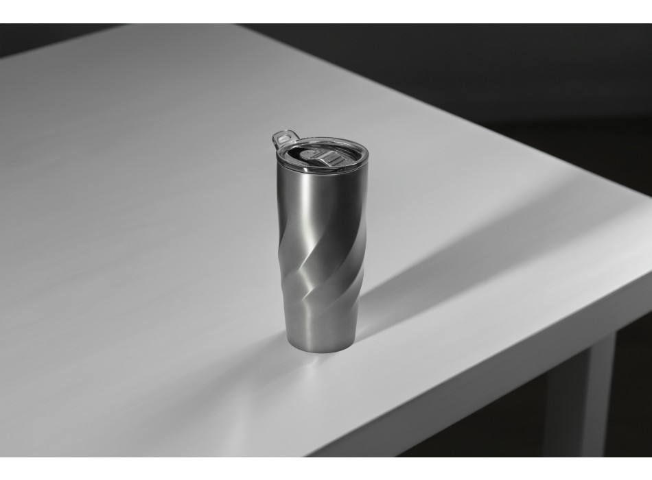 BrandCharger, tazza da viaggio Vortex Calix XL FullGadgets.com