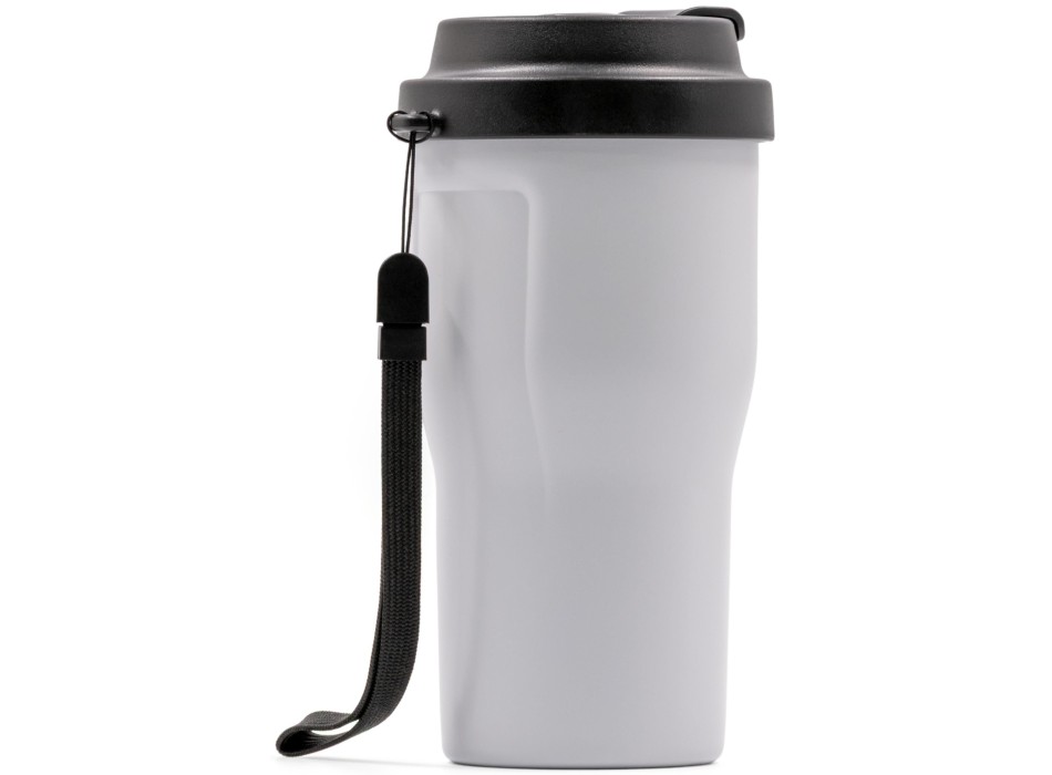 BrandCharger, tazza termica Posh Café capacità 510 ml FullGadgets.com