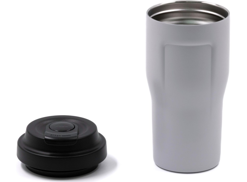 BrandCharger, tazza termica Posh Café capacità 510 ml FullGadgets.com