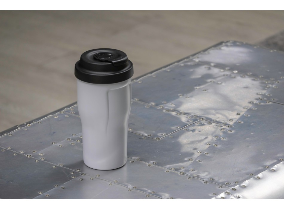 BrandCharger, tazza termica Posh Café capacità 510 ml FullGadgets.com