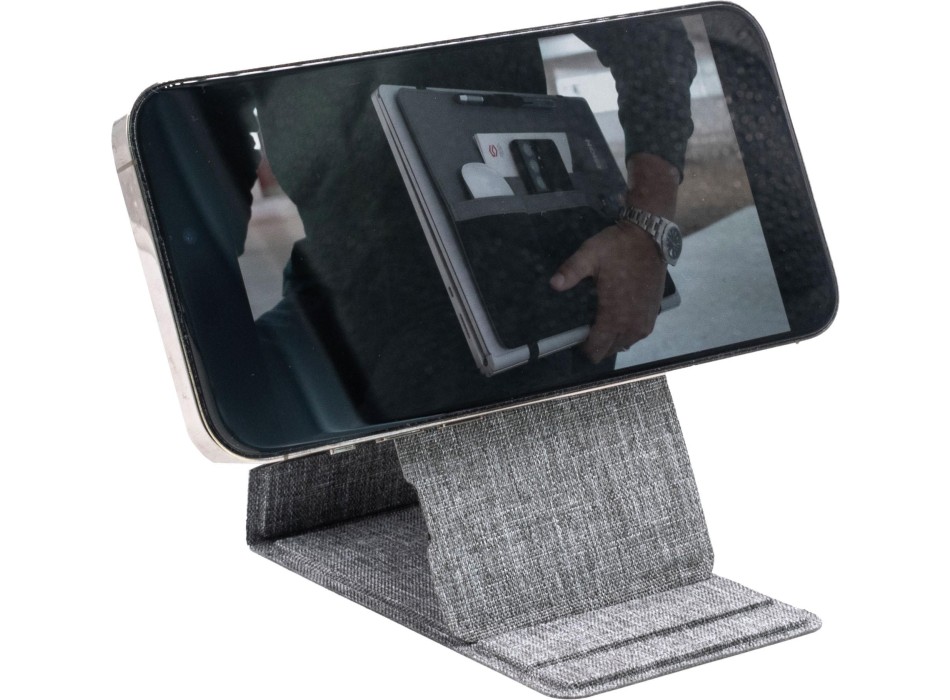 BrandCharger The Ascend Charge phone holder FullGadgets.com