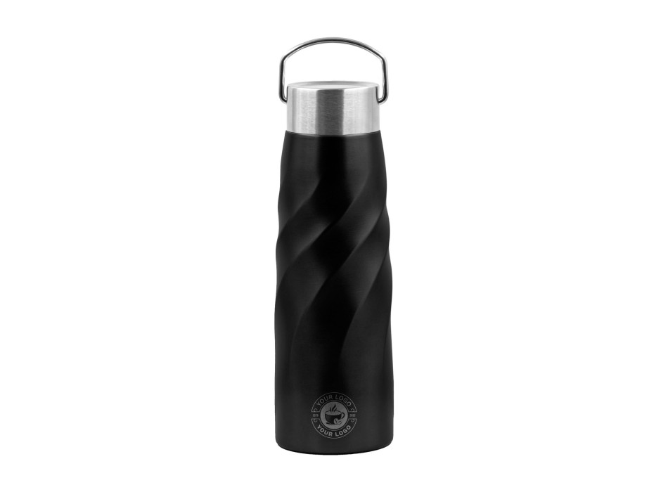 BrandCharger travel bottle Vortex Vita | 500 ml FullGadgets.com