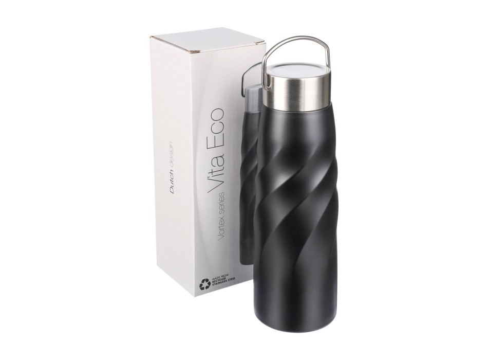 BrandCharger travel bottle Vortex Vita | 500 ml FullGadgets.com