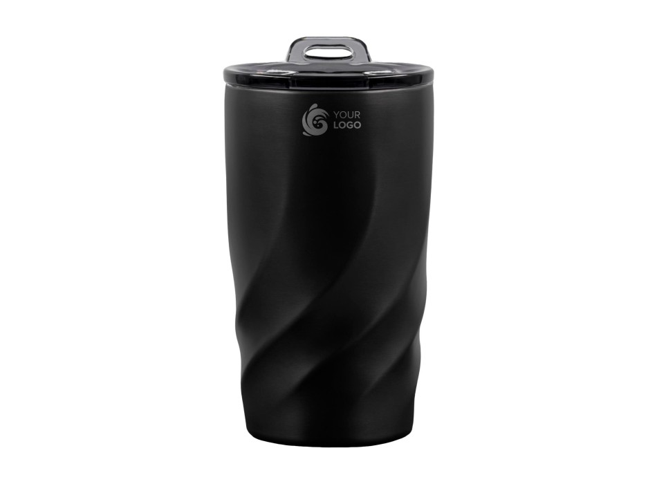 BrandCharger travel mug Vortex Calix | 400 ml FullGadgets.com