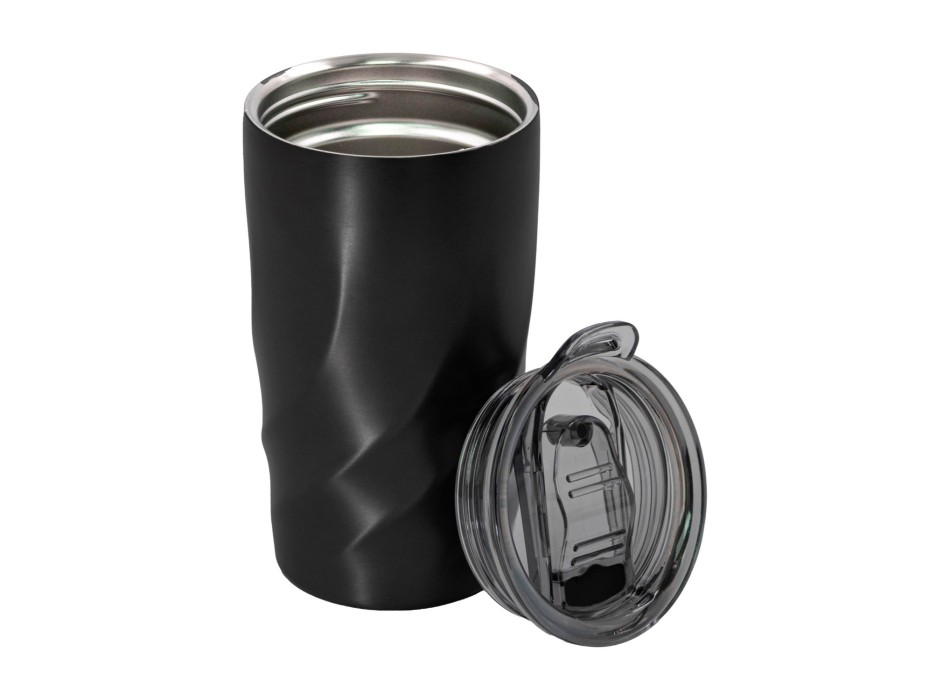 BrandCharger travel mug Vortex Calix | 400 ml FullGadgets.com