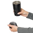 BrandCharger travel mug Vortex Calix | 400 ml FullGadgets.com