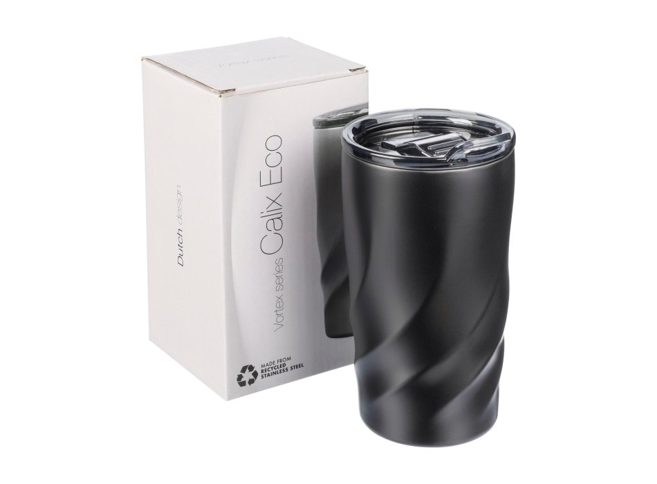 BrandCharger travel mug Vortex Calix | 400 ml FullGadgets.com