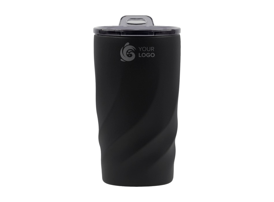 BrandCharger travel mug Vortex Calix Ceramica | 400 ml FullGadgets.com