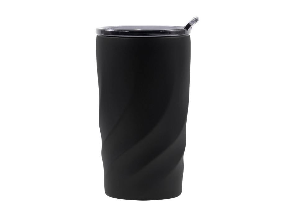 BrandCharger travel mug Vortex Calix Ceramica | 400 ml FullGadgets.com