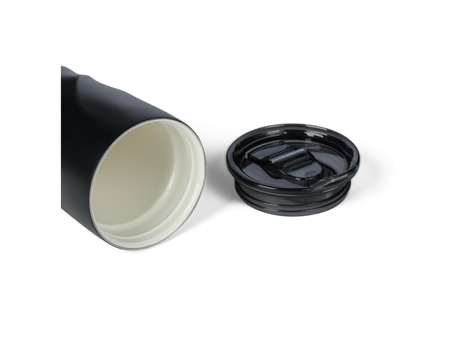 BrandCharger travel mug Vortex Calix Ceramica | 400 ml FullGadgets.com