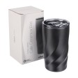 BrandCharger travel mug Vortex Calix Ceramica | 400 ml FullGadgets.com