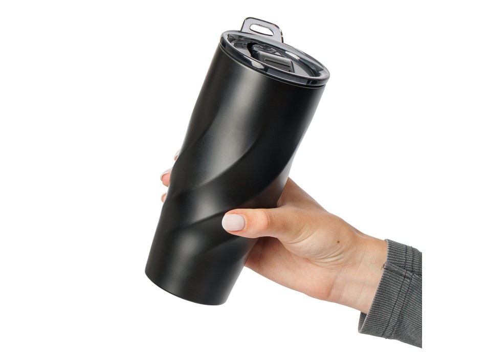 BrandCharger travel mug Vortex Calix XL | 500 ml FullGadgets.com