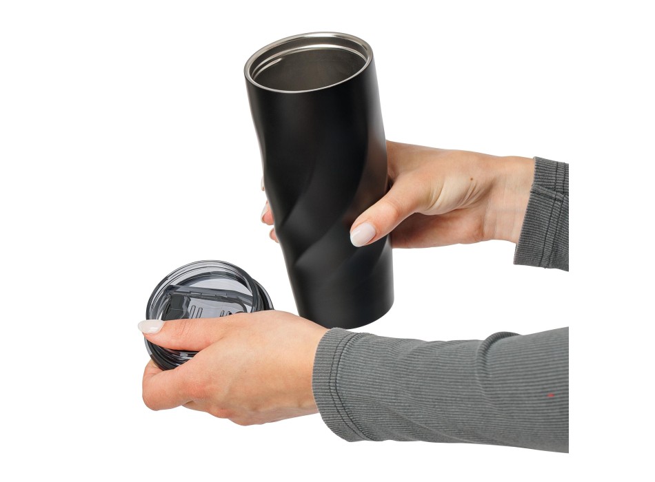 BrandCharger travel mug Vortex Calix XL | 500 ml FullGadgets.com