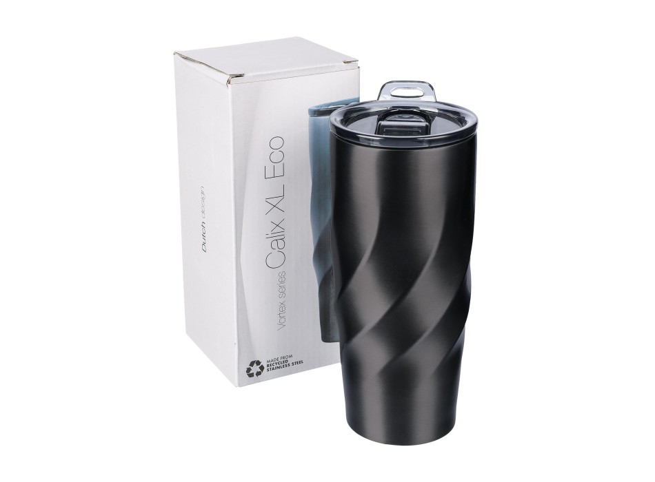 BrandCharger travel mug Vortex Calix XL | 500 ml FullGadgets.com