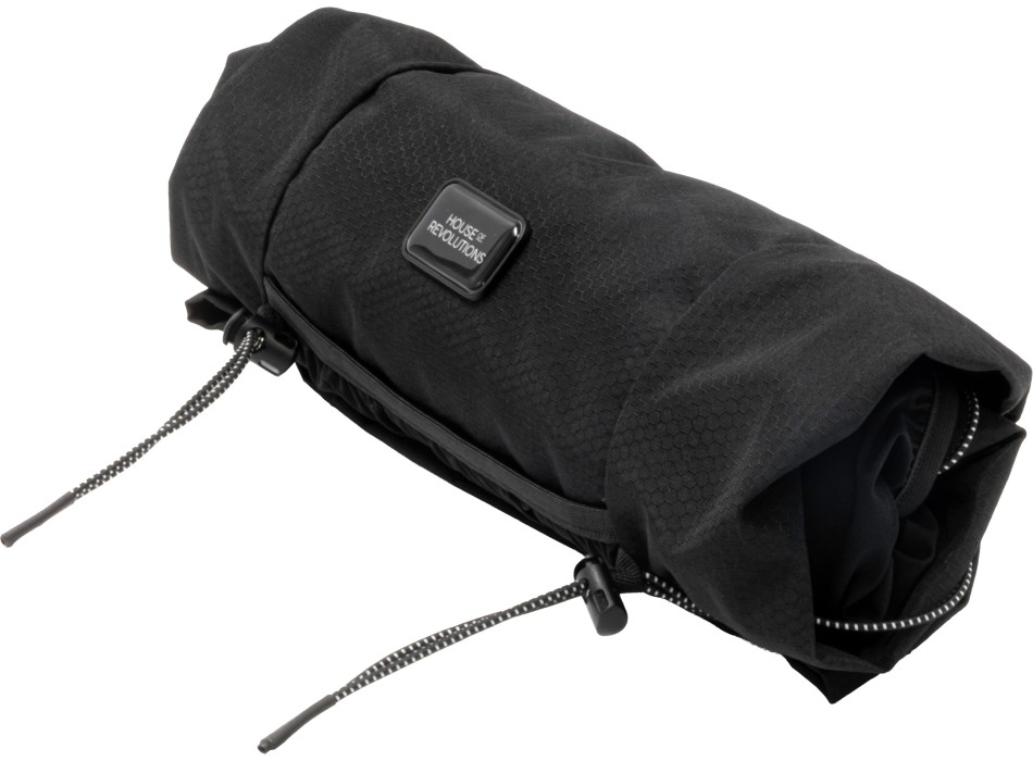 BrandCharger Venturer roll-top backpack FullGadgets.com