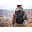 BrandCharger Venturer roll-top backpack FullGadgets.com