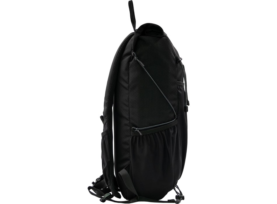 BrandCharger Venturer roll-top backpack FullGadgets.com