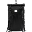 BrandCharger Venturer roll-top backpack FullGadgets.com