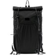 BrandCharger Venturer roll-top backpack FullGadgets.com