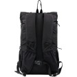 BrandCharger Venturer roll-top backpack FullGadgets.com