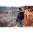 BrandCharger Venturer roll-top backpack FullGadgets.com