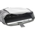 BrandCharger Venturer roll-top backpack FullGadgets.com