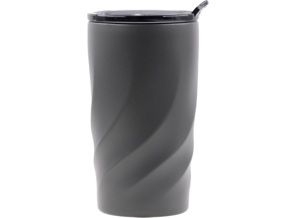BrandCharger Vortex Calix Ceramica travel mug FullGadgets.com