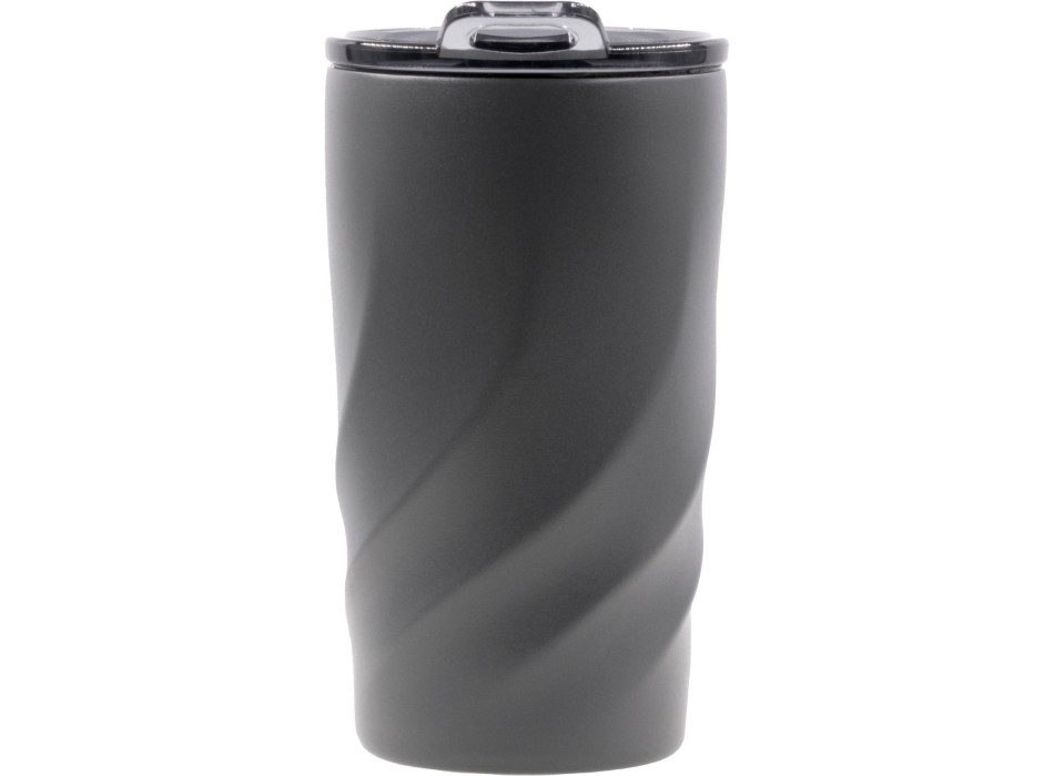 BrandCharger Vortex Calix Ceramica travel mug FullGadgets.com