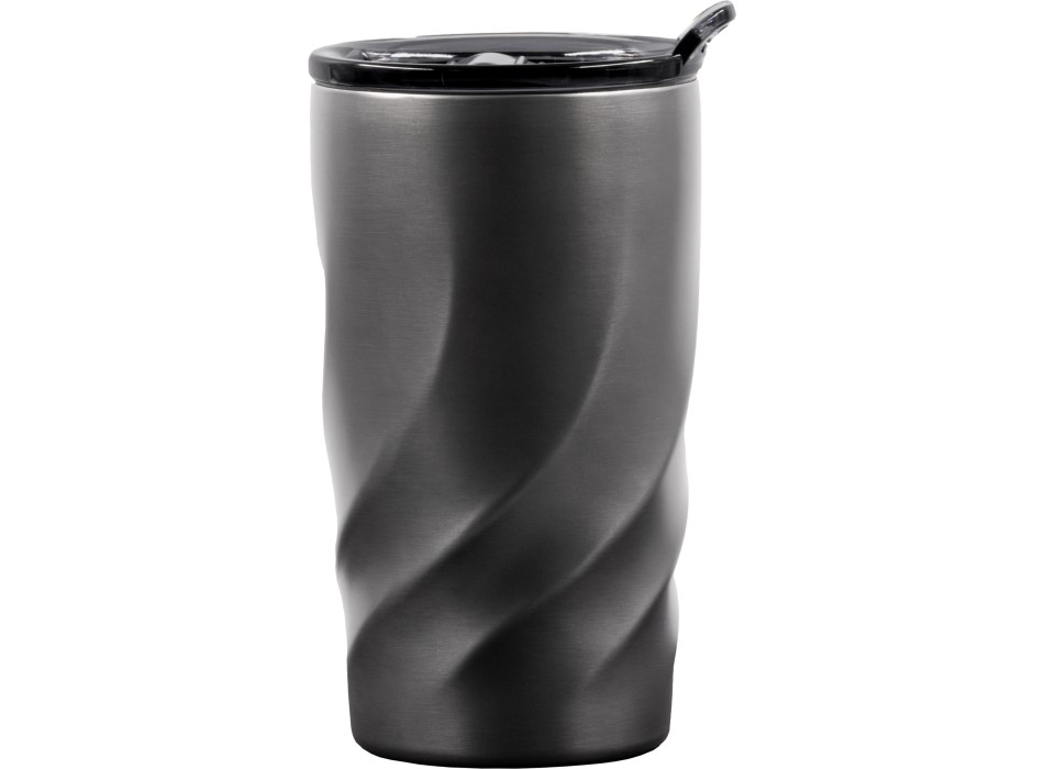 BrandCharger Vortex Calix travel mug FullGadgets.com